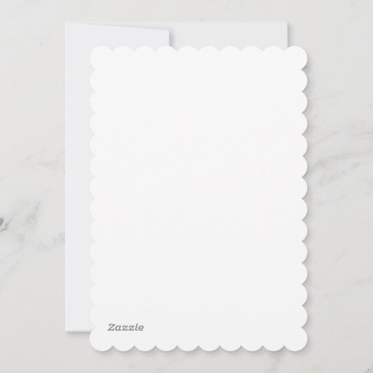 手製のさまざまなクリスマスのジンジャーブレッドのクッキー シーズンカード (裏面)