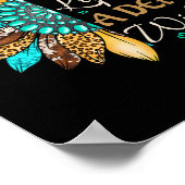 手話し言語聴覚障害者の生活を誇りを持った送る ポスター (角)