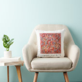 手話の枕 クッション (椅子)