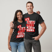 手話ろう者啓発ハンドトークアメリカ手話言語 Tシャツ (ユニセックス)