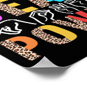 手話ろう認識度3 ポスター (角)