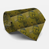 手話 ネクタイ (ロール)