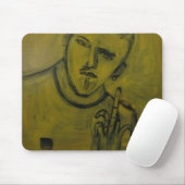 手話 マウスパッド (マウス)