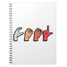 手話ASL – ろう文化