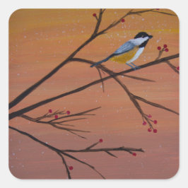 手足を出して スクエアシール