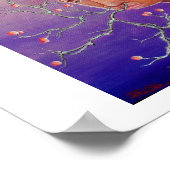 手足を出して ポスター (角)