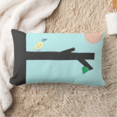 手足を出す装飾用クッション ランバークッション (ブランケット)