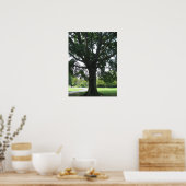 手足 ポスター (キッチン)