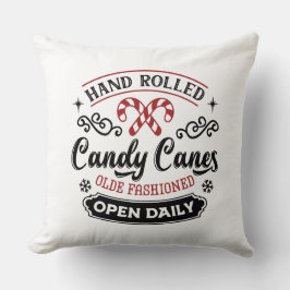 手転が飴 | 農家 クッション