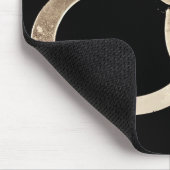 手錠のマウスパッド マウスパッド (コーナー)