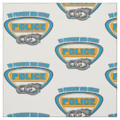 手錠を保護し、役立って下さい ファブリック (見本)