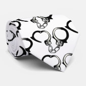 手錠 ネクタイ (ロール)