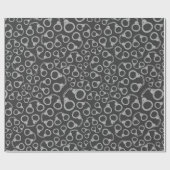 手錠 ラッピングペーパー (フラット)