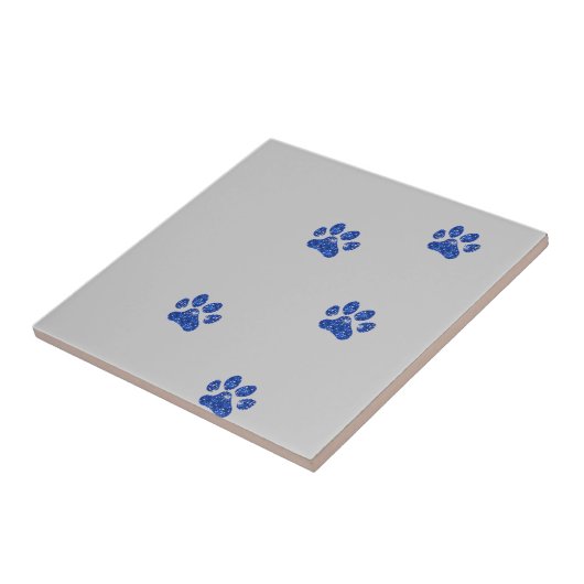 手離れが誰を印刷する??? タイル (側面)