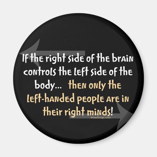 手離れの人々 マグネット (正面)