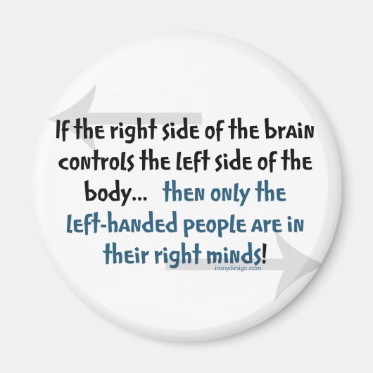 手離れの人々 マグネット (正面)