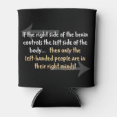 手離れの人々 缶クーラー (正面)