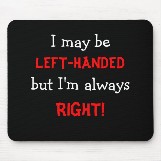 手離れマウスパッド マウスパッド (正面)