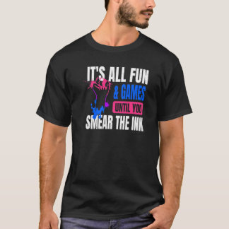 手離れ利の友のための人離れの引用文 Tシャツ