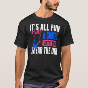 手離れ利の友のための人離れの引用文 Tシャツ