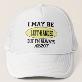 手離れ利の キャップ