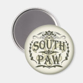 手離れ利 マグネット (正面/裏面)