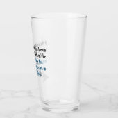 手離れ取り人 タンブラーグラス (左)