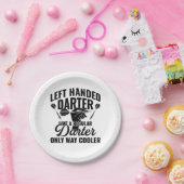 手離れ矢 ペーパープレート (パーティー)