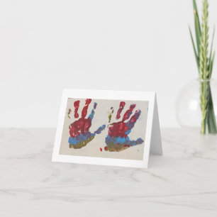 手離れX 2 カード