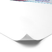 手靱帯 ポスター (角)