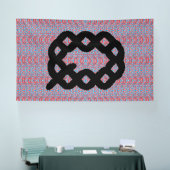 手頃な価格のカスタムバナー＆サイン｜大きなインパクト 横断幕 (トレードショー)