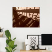 手順 ポスター (ホームオフィス)