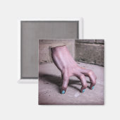 手風変わり磁石 マグネット (正面/裏面)