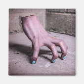 手風変わり磁石 マグネット (正面)