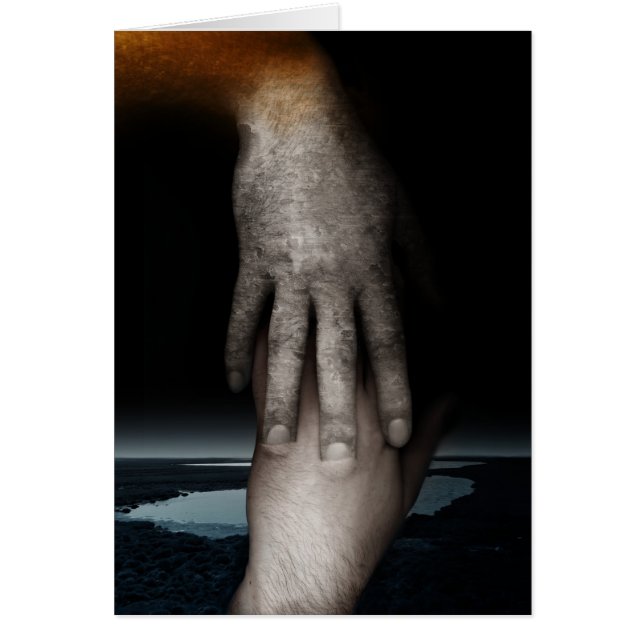 手2013年の救済 (正面)