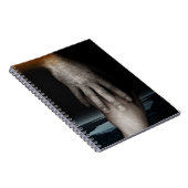 手2013年の救済 ノートブック (右側)