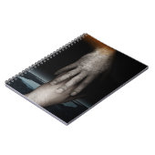 手2013年の救済 ノートブック (左側)