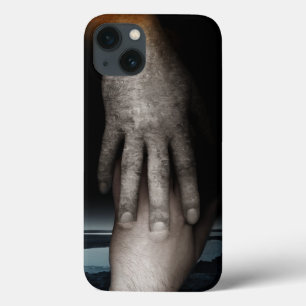 手2013年の救済 iPhone 13ケース