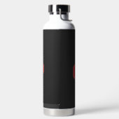 手,ジェスチャ,親指,フォント,赤,手首,爪、 ネイル,メイジ ウォーターボトル (左面)