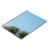 手 ノートブック (左側)