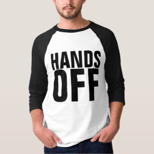 手 Tシャツ