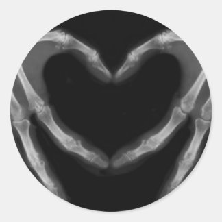 手X線 ラウンドシール