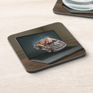 才能が破れる。 コースター