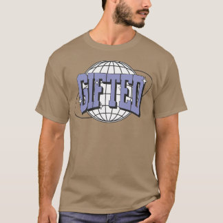 才能のある Tシャツ