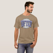 才能のある Tシャツ (正面フル)