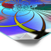 才能の欠如 ポスター (角)