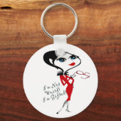 才能 キーホルダー (正面)