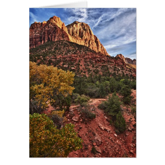 打たれた道を離れて (正面)