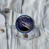 打ち上げに移動 缶バッジ (インサイチュ)