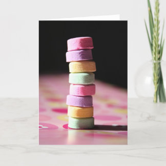 打ち倒せ！ シーズンカード